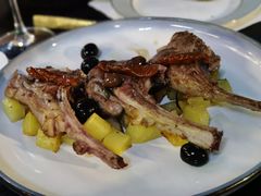 -Fiume福弥意大利餐厅