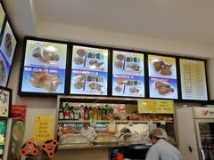 -香妃烤鸡(西单店)