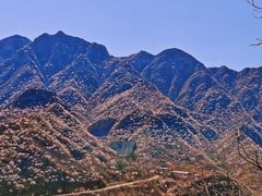 -妙峰山风景名胜区