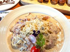 -布拉格餐厅· 中欧捷克菜(全国首店)