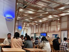 大堂-小满手工粉(上海月星环球港店)