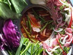 -Lanterns Vietnamese Restaurant