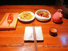 -繁·醉花亭小酒馆(鼓楼店)