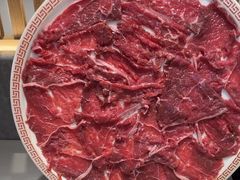 -伊斯美清真火锅(吉祥店)