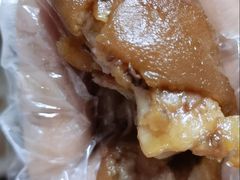 -站前猪蹄&家常炒菜(长乐公园店)