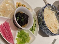 -北平楼·烤鸭·北京菜(牡丹园店)