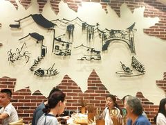 大堂-嘉州叶婆婆钵钵鸡(建设路店)