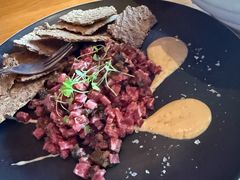 -THE CANNERY&JUJU 新鲜海鲜·牛排美食酒廊