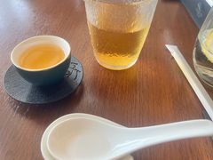 -王府井文华东方酒店-紫膳餐厅