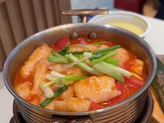 -谷田稻香·砂锅菜(汇暻广场店)