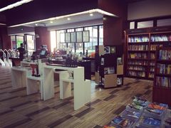 iphone_upload_pic-卓尔书店咖啡吧