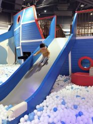 -幻贝家儿童乐园(苏州中心店)