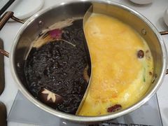 -小茉庐和牛自助火锅(龙湖万达店)