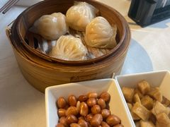 -潮福城大酒楼·潮味粤品·港式点心(湖滨北路店)