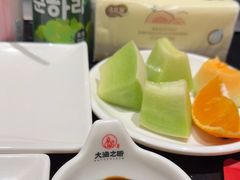 -渔乐之昕·铁板烧自助餐(虹悦城店)