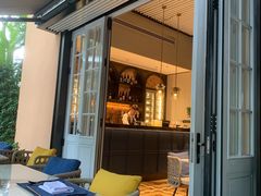 -深圳威尼斯英迪格酒店-邻芙花廊下午茶·NINFA GALLERY·蛋糕·咖啡