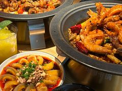 -六月雪干锅(绵阳凯德广场店)