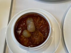 罐焖牛肉-北京友谊宾馆·俄罗斯餐厅