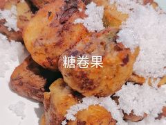 -金家老三饭庄(常营店)