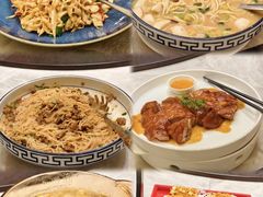 -荣誉国宴楼(美食城店)