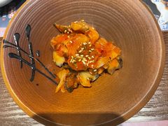 -傑·料理·海鲜放题(佛山文华荟店)