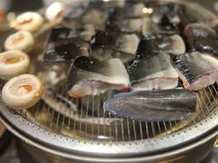 -味家烤肉烤鳗鱼牛排(西塔旗舰店)