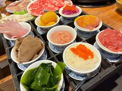 -楠火锅(仁恒梦中心店)