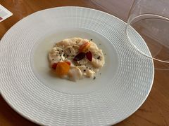 -沈阳君悦酒店·意坊意大利餐厅