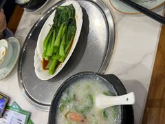 -盈田盈粥庄(博山东路店)