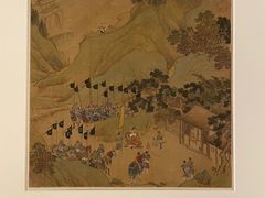 -上海博物馆(人民广场馆)