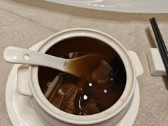 -东莞塘厦三正半山温泉酒店·汉宫中餐厅