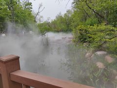 -江苏三台山国家森林公园