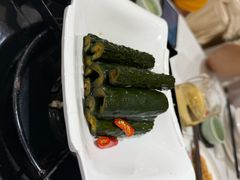 -龙悦湾酒家·八阵鱼生·渔人码头店