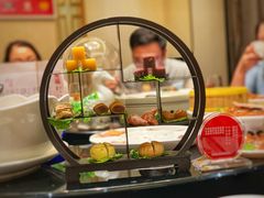 -阿庄新豫菜(航海东路店)