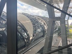 -曼谷素万那普国际机场