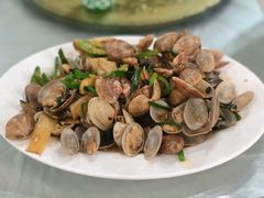 -红月湾海鲜饭店•沙滩海景(双月湾店)