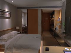 -大梅沙游艇度假酒店