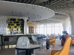 -三迪希尔顿酒店·星空酒廊