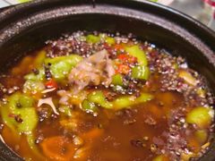 -常和州·夜宵大排档(常州单店)