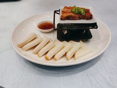 -绸乡宴酒店·融合苏帮宴(吴江店)