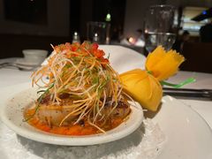 -茹丝葵经典牛排馆(上海外滩店)