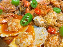 -大厨的餐厅(曾厝垵总店)