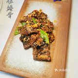秋令进补之,黄鳝当为首 ,呼我升上席,款以欣鳝宴!