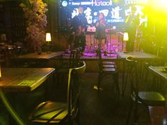 -胡桃里音乐酒馆(四道口店)