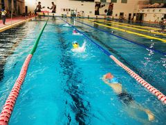 -云南恒业游泳馆