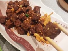 -宏达老菜馆(东安街店)