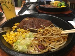 -胡椒宅男(市民中心店)