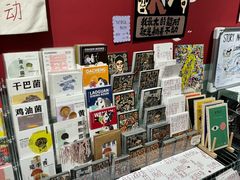 -KAFKA·卡夫卡咖啡(文林店)
