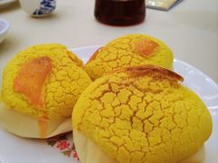 -轩记海鲜餐厅·四十五年老字号·经典粤菜(西区彩虹店)