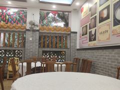 -冰泉豆浆馆(白云山总店)